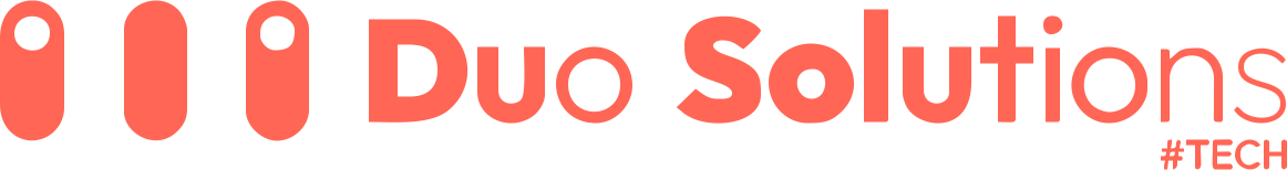 Duo Solutions Logo
